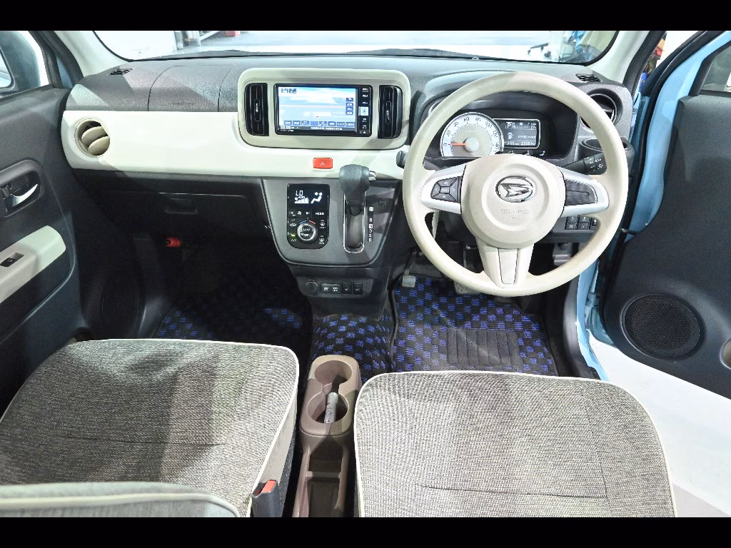 DAIHATSU MIRA TOCOT