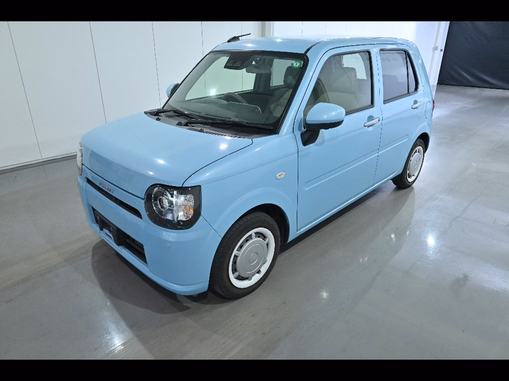 DAIHATSU MIRA TOCOT