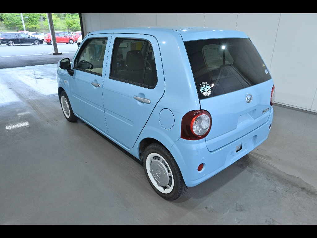 DAIHATSU MIRA TOCOT