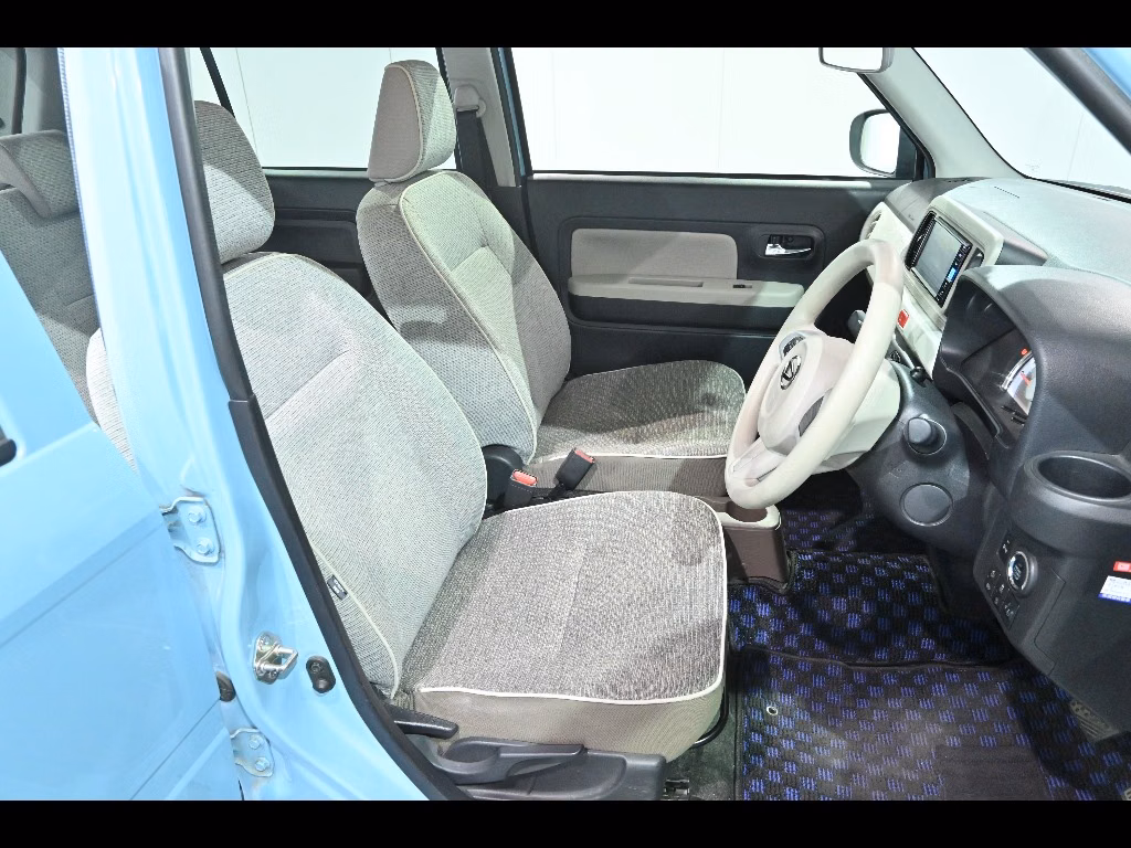 DAIHATSU MIRA TOCOT