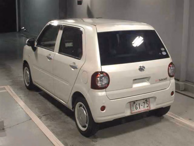 DAIHATSU MIRA TOCOT