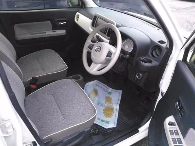 DAIHATSU MIRA TOCOT