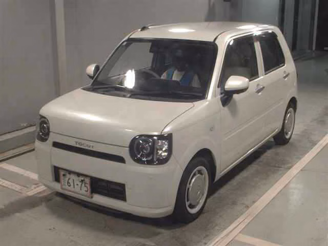DAIHATSU MIRA TOCOT