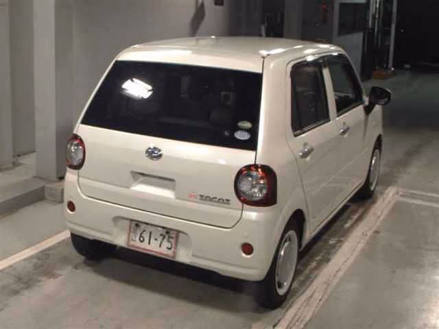 DAIHATSU MIRA TOCOT