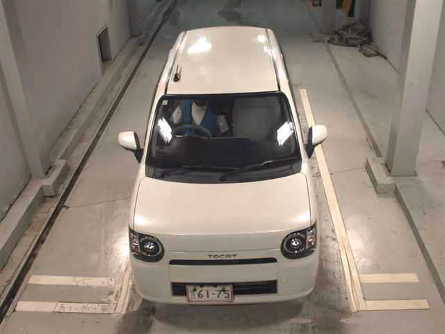 DAIHATSU MIRA TOCOT