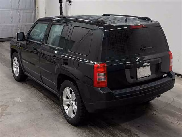 JEEP PATRIOT