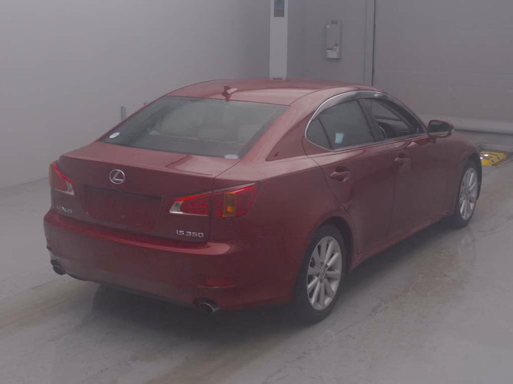 LEXUS IS350