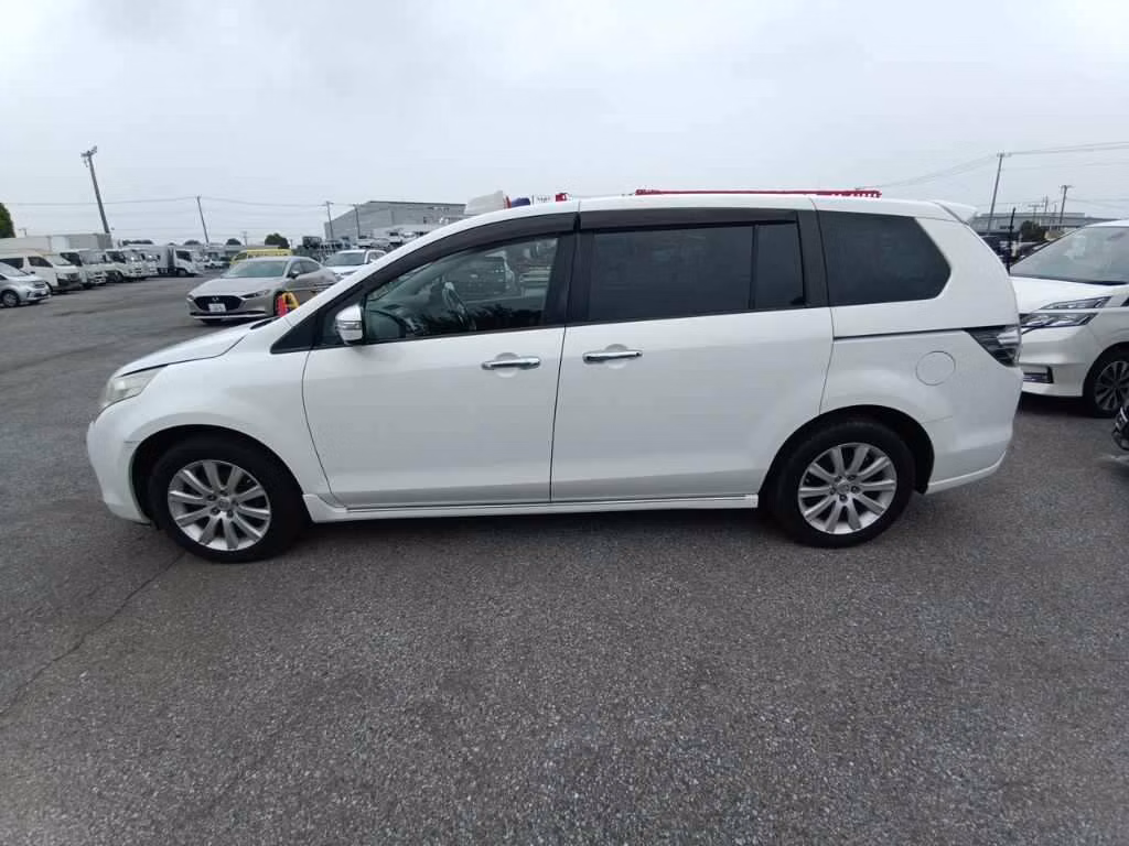 MAZDA MPV