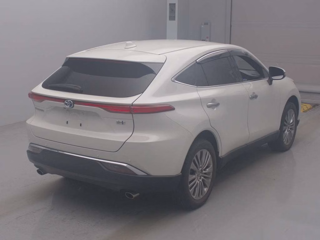 TOYOTA VENZA