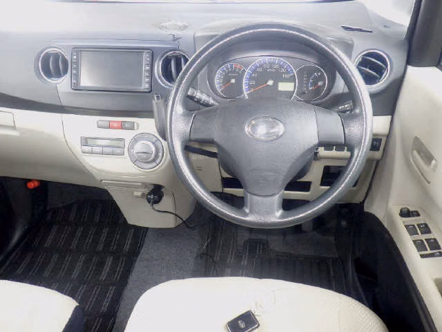 DAIHATSU TANTO EXE