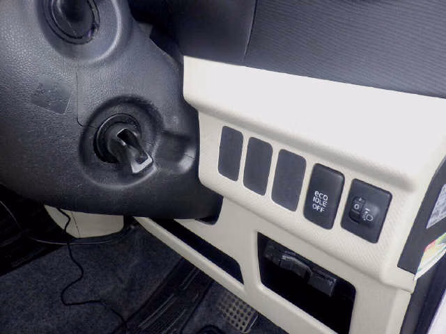 DAIHATSU TANTO EXE