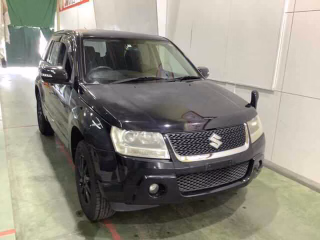 SUZUKI ESCUDO