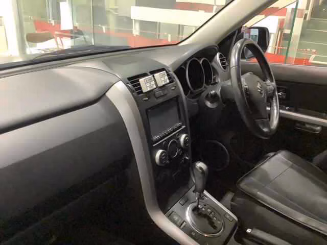 SUZUKI ESCUDO
