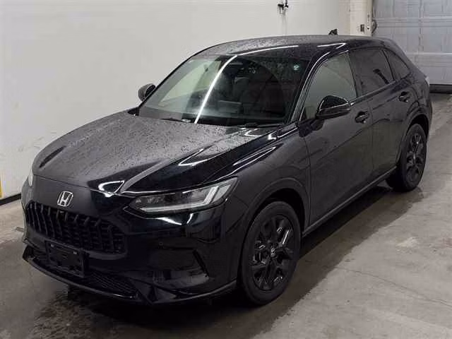 HONDA ZR-V
