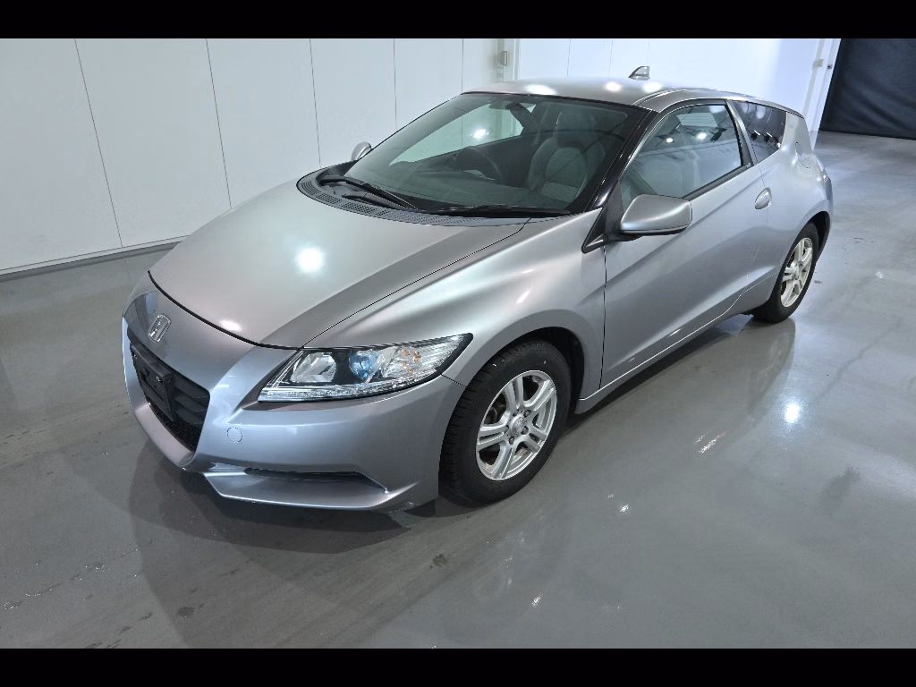 HONDA CR-Z