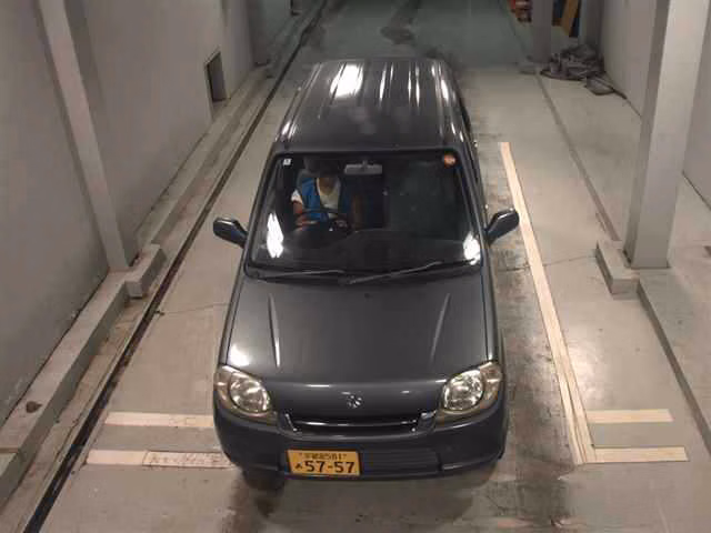 SUZUKI KEI