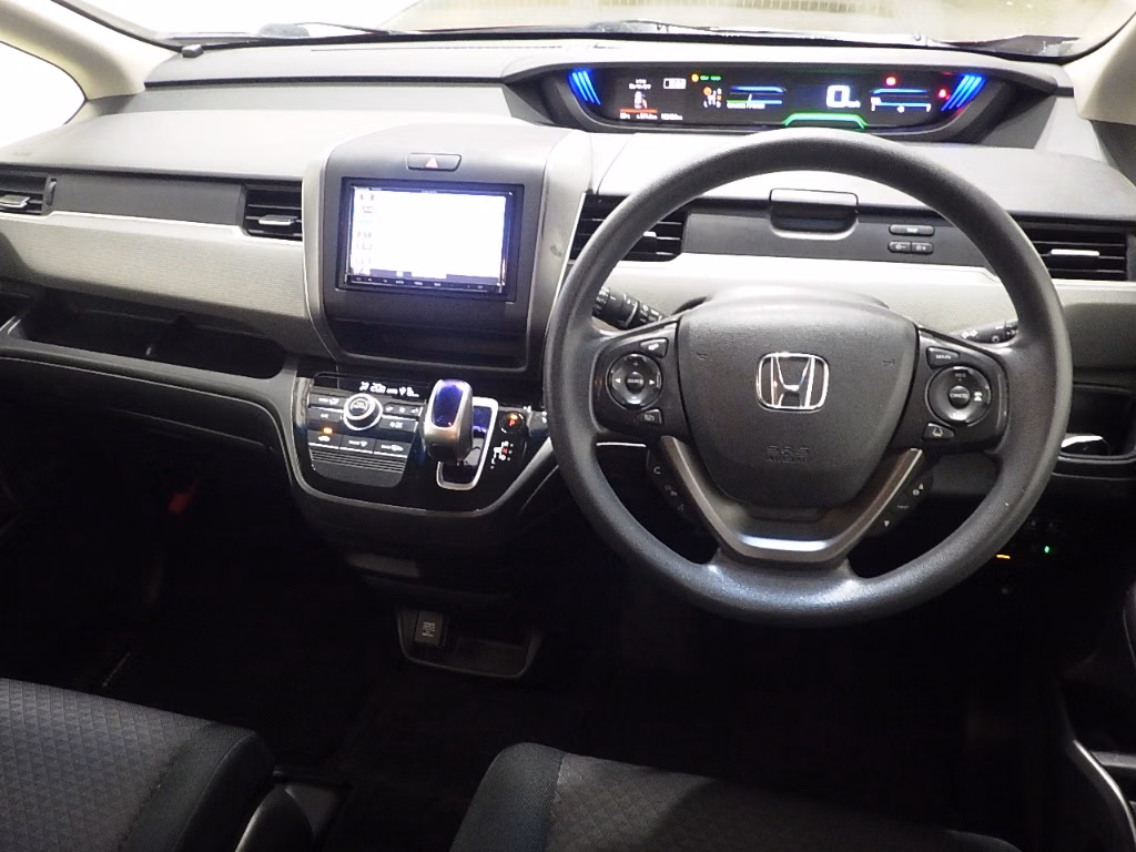 HONDA FREED+