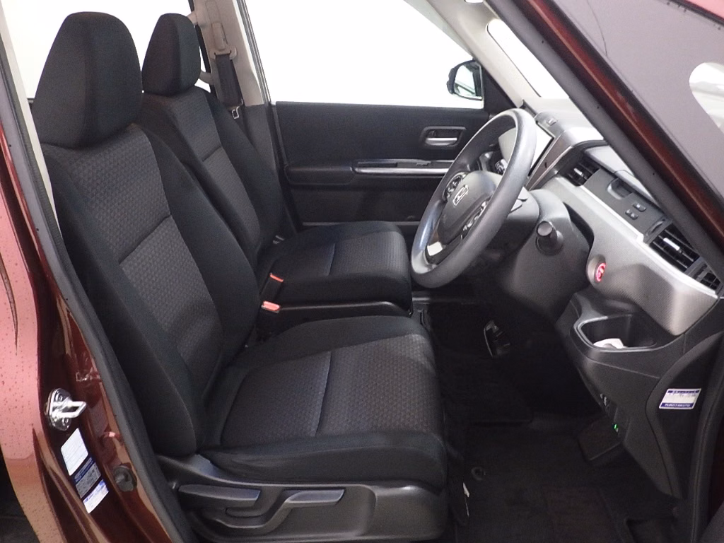 HONDA FREED+