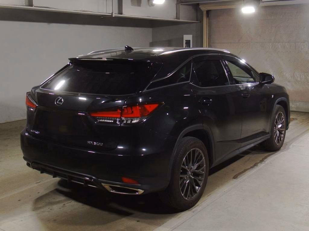 LEXUS RX300