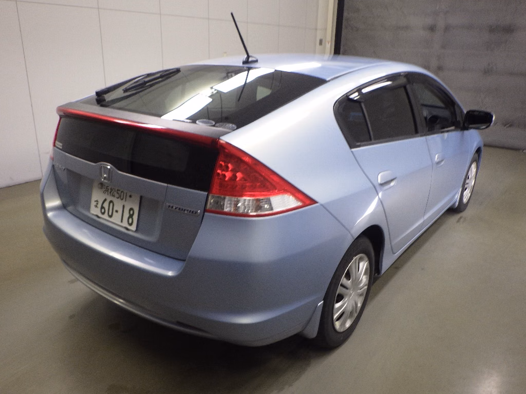 HONDA INSIGHT