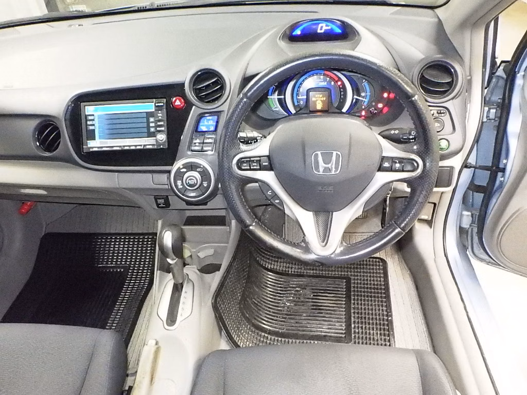 HONDA INSIGHT