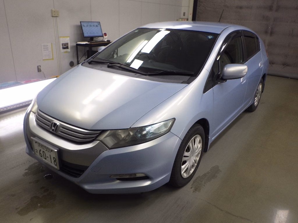 HONDA INSIGHT