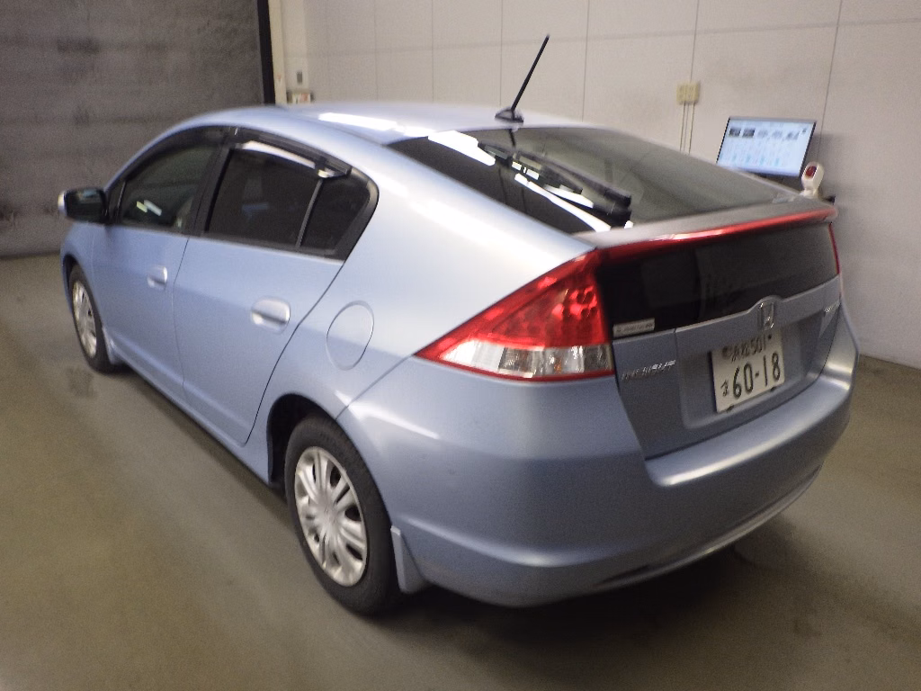 HONDA INSIGHT