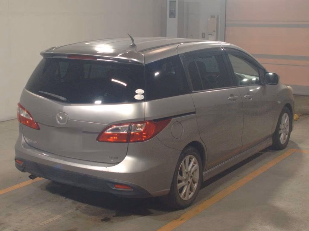 MAZDA PREMACY