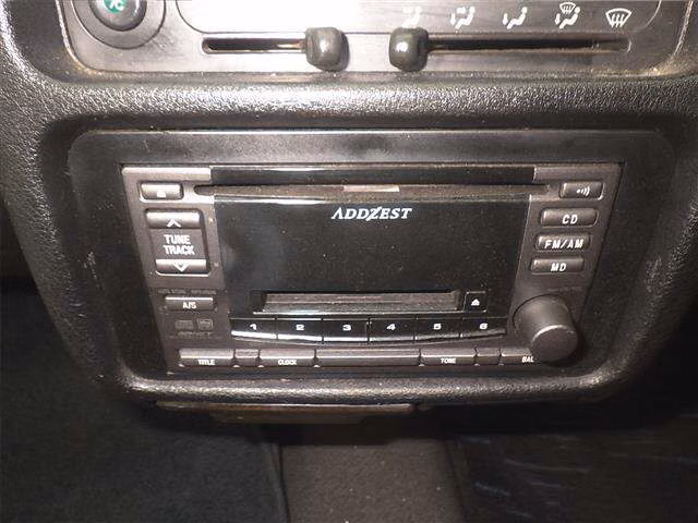 SUBARU VIVIO