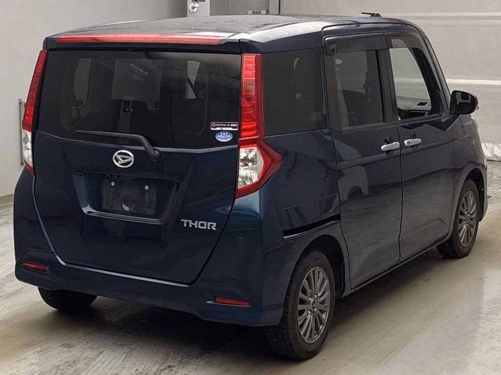DAIHATSU THOR