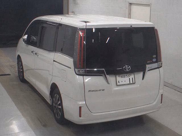 TOYOTA ESQUIRE