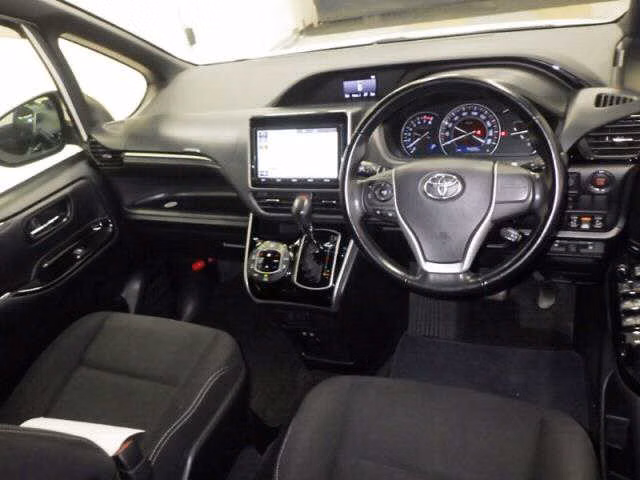 TOYOTA ESQUIRE