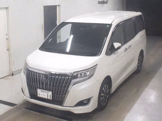 TOYOTA ESQUIRE