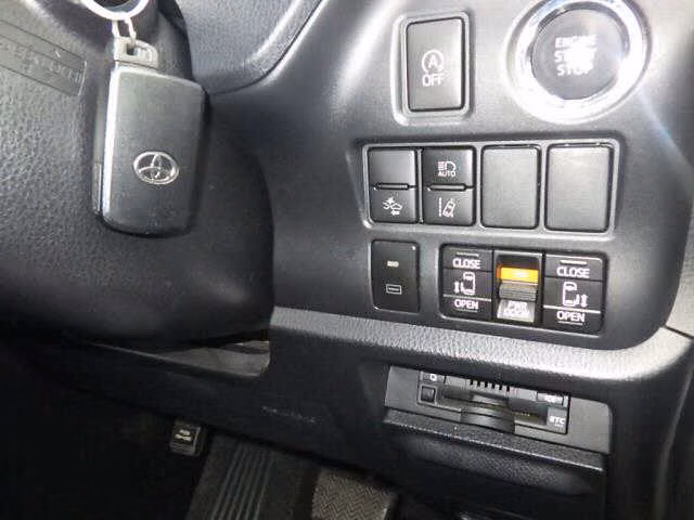 TOYOTA ESQUIRE