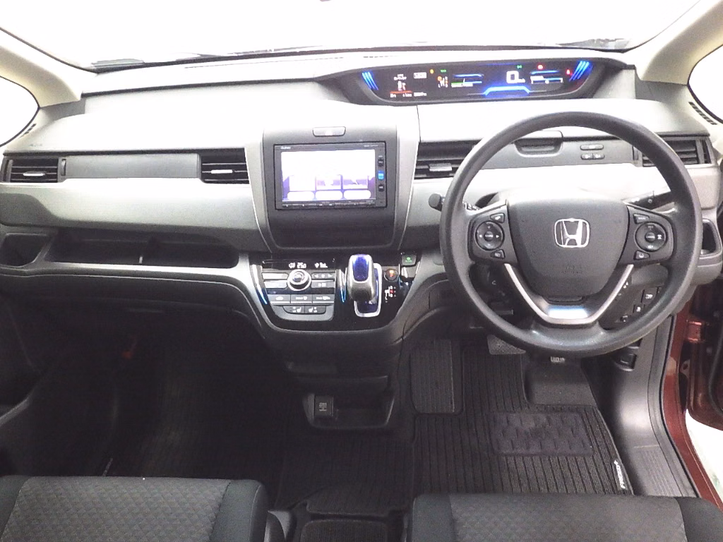 HONDA FREED+