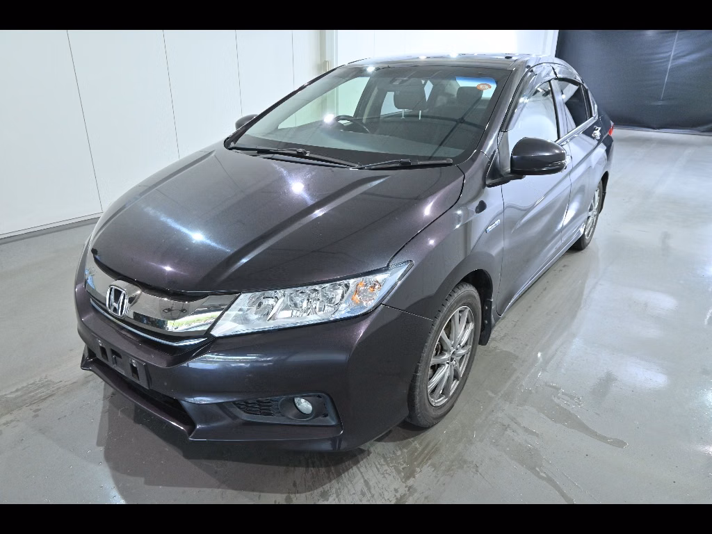 HONDA GRACE