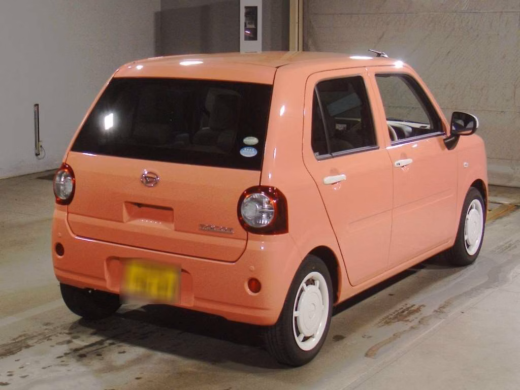 DAIHATSU MIRA TOCOT