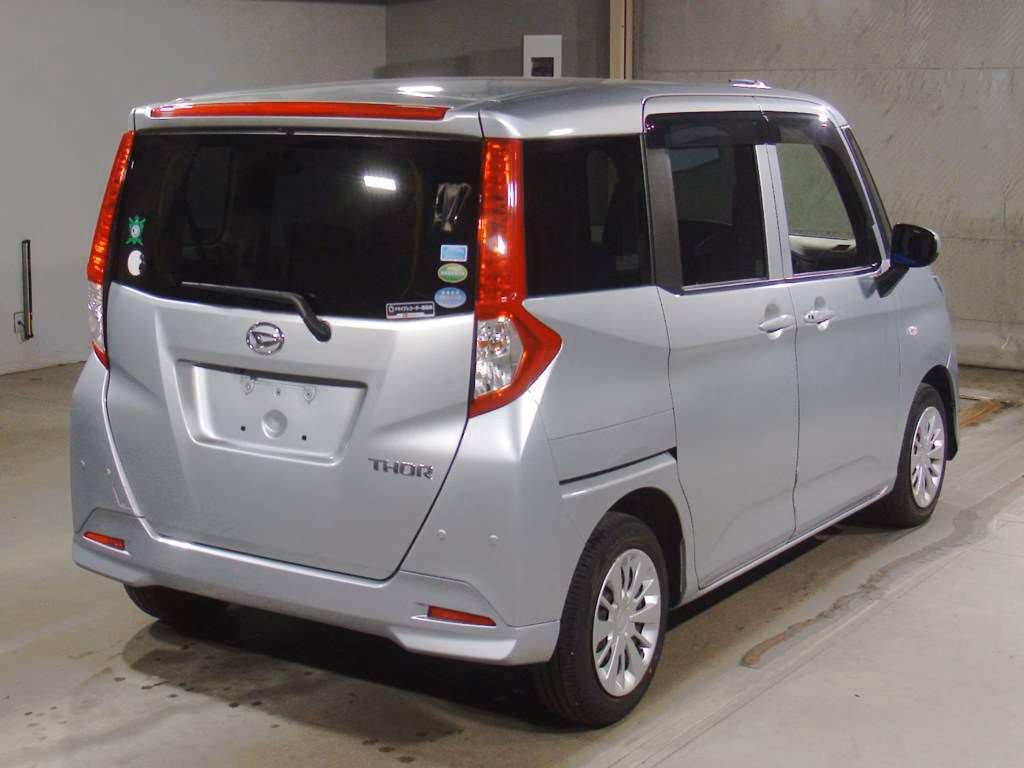 DAIHATSU THOR
