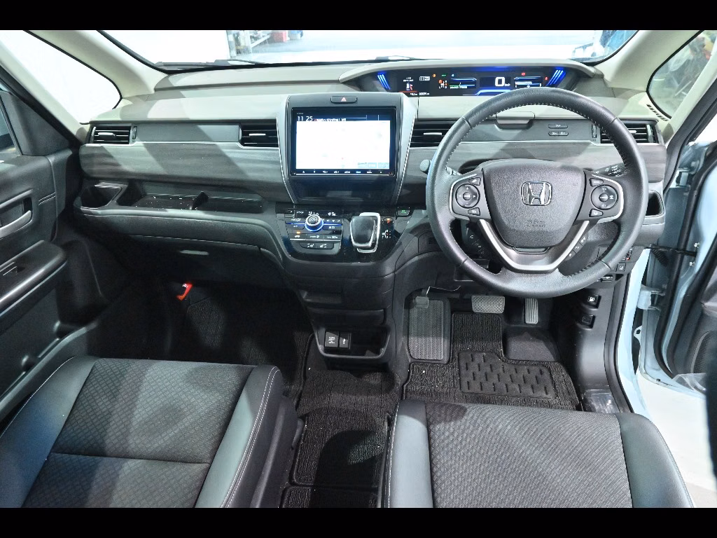HONDA FREED+
