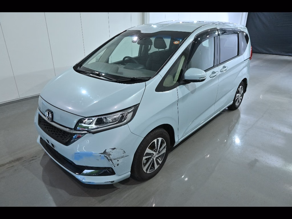 HONDA FREED+