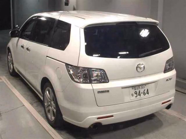 MAZDA MPV