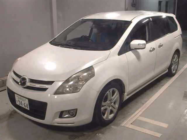 MAZDA MPV