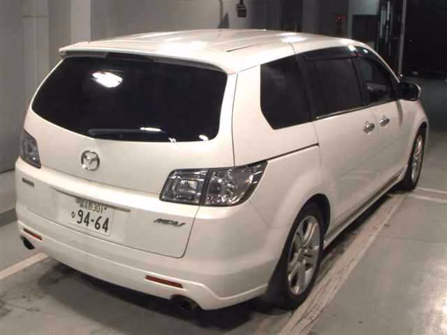 MAZDA MPV