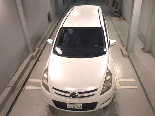MAZDA MPV