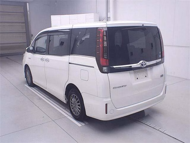 TOYOTA ESQUIRE