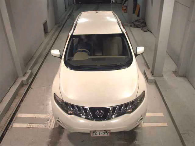 NISSAN MURANO