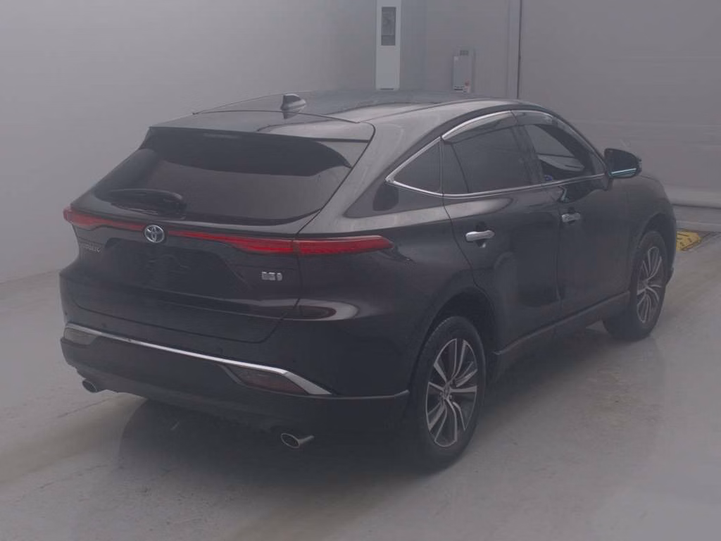 TOYOTA VENZA