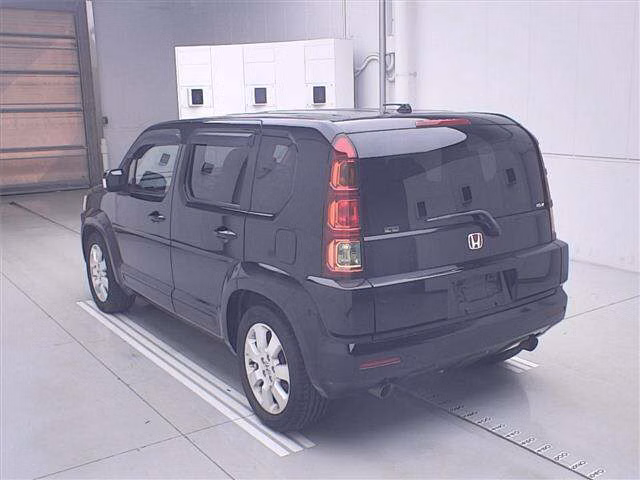 HONDA CROSSROAD