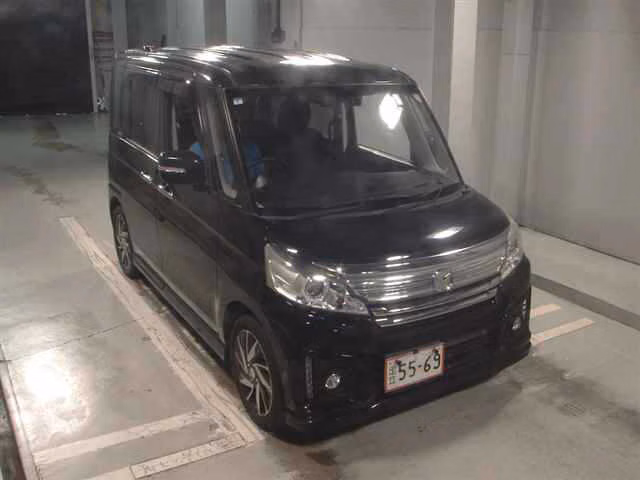 MAZDA FLAIR WAGON