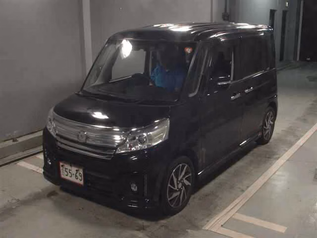 MAZDA FLAIR WAGON